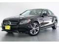 Black - C 300 Sedan Photo No. 12