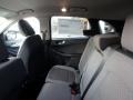 Dark Earth Gray Rear Seat Photo for 2020 Ford Escape #135752304