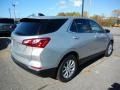 Silver Ice Metallic - Equinox LT Photo No. 4