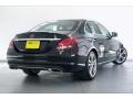Black - C 300 Sedan Photo No. 16