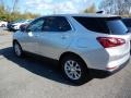 Silver Ice Metallic - Equinox LT Photo No. 5