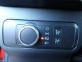 2020 Ford Escape SE 4WD Controls