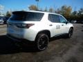 Silver Ice Metallic - Traverse Premier Photo No. 4