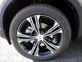  2020 XC40 T5 Inscription AWD Wheel
