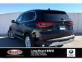 2020 Black Sapphire Metallic BMW X5 sDrive40i  photo #2