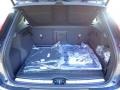 2020 Volvo XC40 Blond/Charcoal Interior Trunk Photo