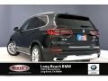 2020 Black Sapphire Metallic BMW X5 sDrive40i  photo #2