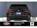 2020 Black Sapphire Metallic BMW X5 sDrive40i  photo #3