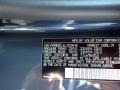 Denim Blue Metallic - XC40 T5 Inscription AWD Photo No. 11