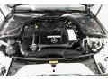 Iridium Silver Metallic - C 300 Coupe Photo No. 9
