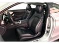 Iridium Silver Metallic - C 300 Coupe Photo No. 14