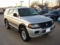 Munich Silver Metallic - Montero Sport ES Photo No. 3