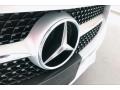Iridium Silver Metallic - C 300 Coupe Photo No. 33
