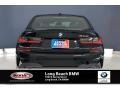2020 Black Sapphire Metallic BMW 3 Series M340i Sedan  photo #3