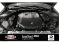 2020 Black Sapphire Metallic BMW 3 Series M340i Sedan  photo #8