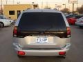 Munich Silver Metallic - Montero Sport ES Photo No. 5