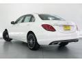 Polar White - C 300 Sedan Photo No. 2