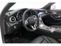 Polar White - C 300 Sedan Photo No. 4