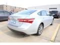 2014 Classic Silver Metallic Toyota Avalon XLE  photo #6