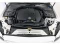 Polar White - C 300 Sedan Photo No. 8