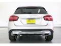 Iridium Silver Metallic - GLA 250 Photo No. 3