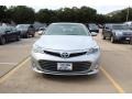 2014 Classic Silver Metallic Toyota Avalon XLE  photo #16