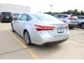 2014 Classic Silver Metallic Toyota Avalon XLE  photo #18