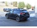 2018 Crystal Black Silica Subaru Crosstrek 2.0i Premium  photo #4