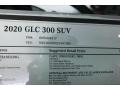 Black - GLC 300 Photo No. 11