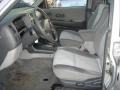 Munich Silver Metallic - Montero Sport ES Photo No. 7