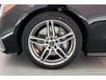 2020 Mercedes-Benz E 450 Cabriolet Wheel and Tire Photo