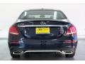 Lunar Blue Metallic - E 350 Sedan Photo No. 3