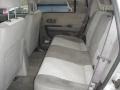 Munich Silver Metallic - Montero Sport ES Photo No. 8
