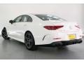 2020 Polar White Mercedes-Benz CLS AMG 53 4Matic Coupe  photo #2
