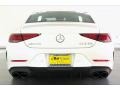 Polar White - CLS AMG 53 4Matic Coupe Photo No. 3