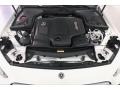 3.0 Liter AMG biturbo DOHC 24-Valve VVT Inline 6 Cylinder w/EQ Boost Engine for 2020 Mercedes-Benz CLS AMG 53 4Matic Coupe #135756459