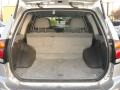 Munich Silver Metallic - Montero Sport ES Photo No. 9