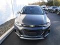 Nightfall Gray Metallic - Trax LT AWD Photo No. 4