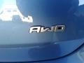 2019 Fiat 500X Blue Sky Edition AWD Badge and Logo Photo