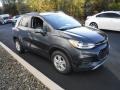 Nightfall Gray Metallic - Trax LT AWD Photo No. 5