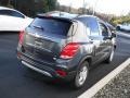 Nightfall Gray Metallic - Trax LT AWD Photo No. 6
