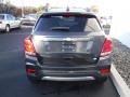 Nightfall Gray Metallic - Trax LT AWD Photo No. 7