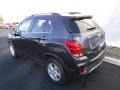 Nightfall Gray Metallic - Trax LT AWD Photo No. 9
