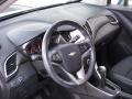 Nightfall Gray Metallic - Trax LT AWD Photo No. 11