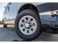 2012 Summit White Chevrolet Express 1500 Cargo Van  photo #2