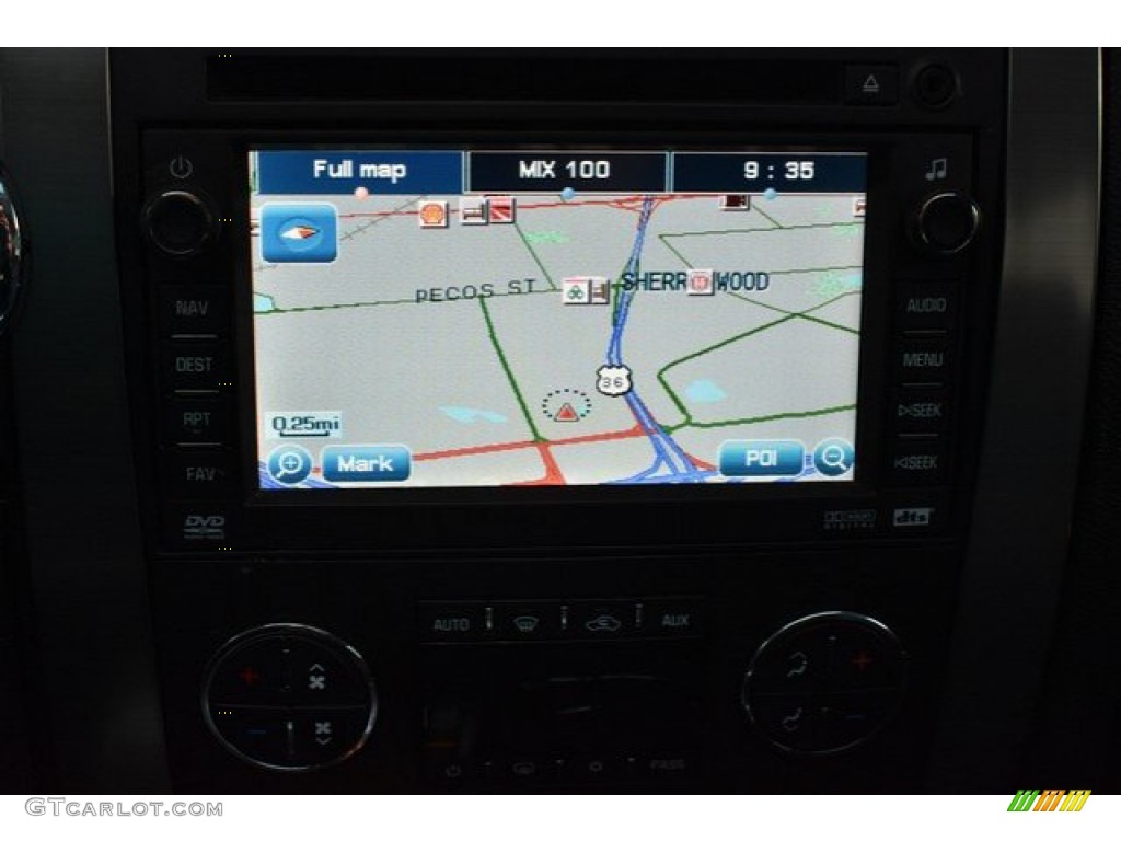 2008 H2 SUV - Birch White / Ebony Black photo #11