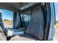 2012 Summit White Chevrolet Express 1500 Cargo Van  photo #17