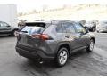Magnetic Gray Metallic - RAV4 XLE Photo No. 6