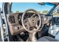 2012 Summit White Chevrolet Express 1500 Cargo Van  photo #19