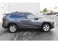 Magnetic Gray Metallic - RAV4 XLE Photo No. 7